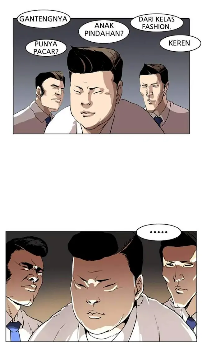 Lookism Chapter 4 - halaman 46