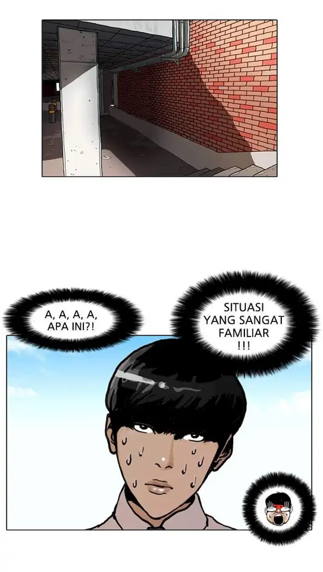 Lookism Chapter 4 - halaman 49