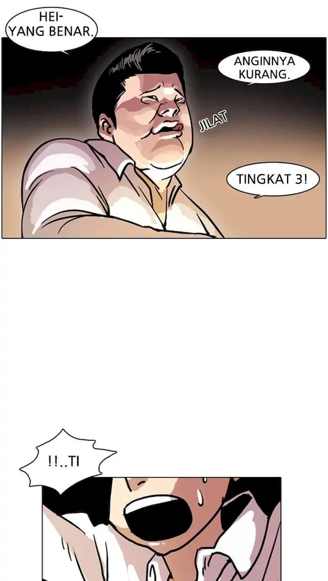 Lookism Chapter 4 - halaman 5