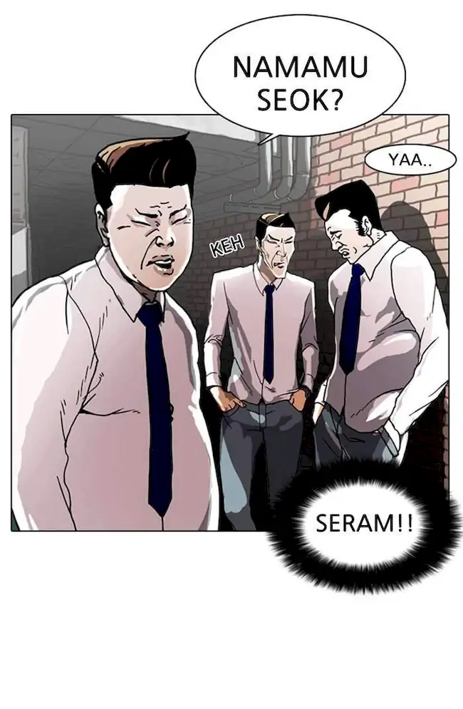 Lookism Chapter 4 - halaman 51