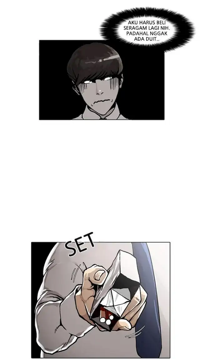 Lookism Chapter 4 - halaman 52