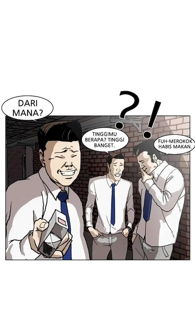 Lookism Chapter 4 - halaman 53
