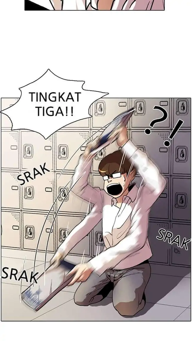 Lookism Chapter 4 - halaman 6