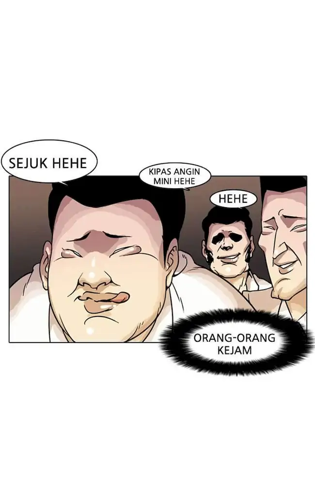 Lookism Chapter 4 - halaman 7