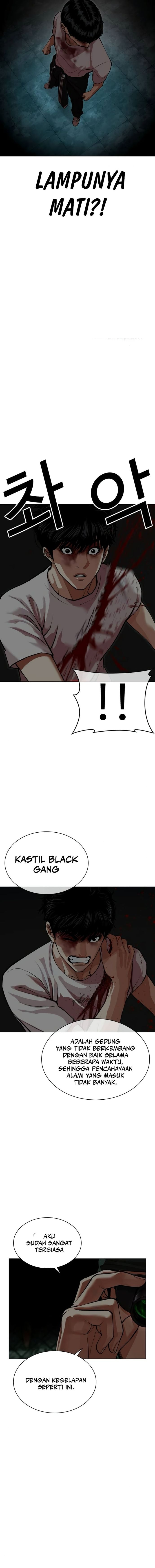 Lookism Chapter 566 - halaman 30