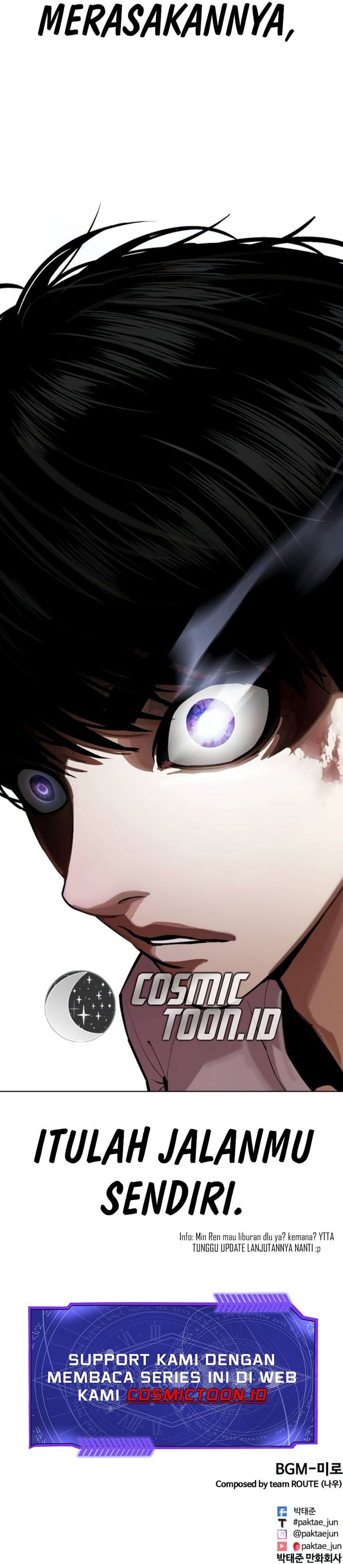 Lookism Chapter 566 - halaman 38