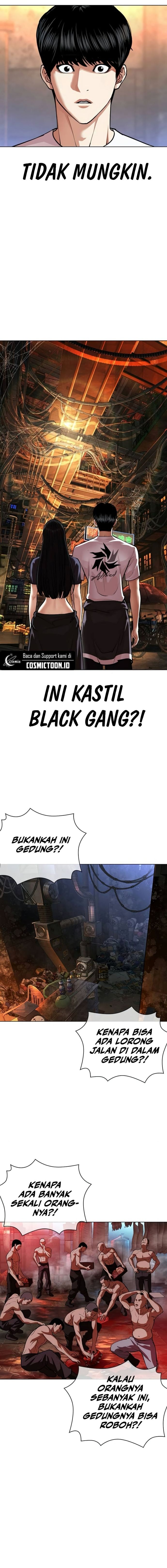 Lookism Chapter 566 - halaman 9