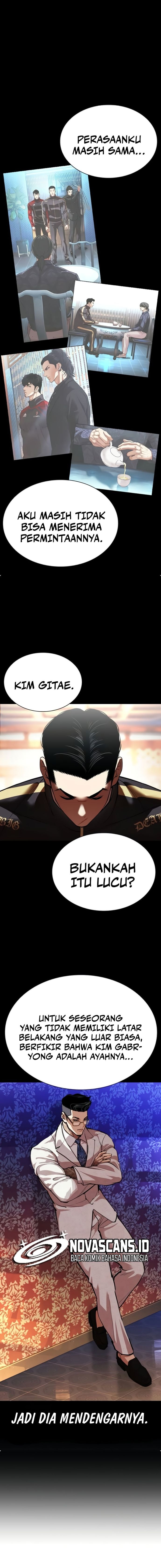 Lookism Chapter 568 - halaman 39