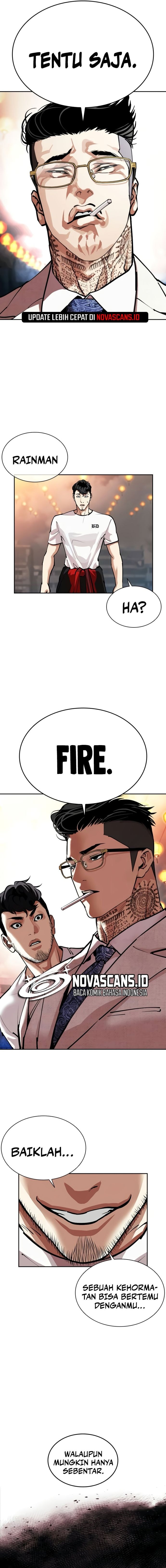 Lookism Chapter 568 - halaman 40