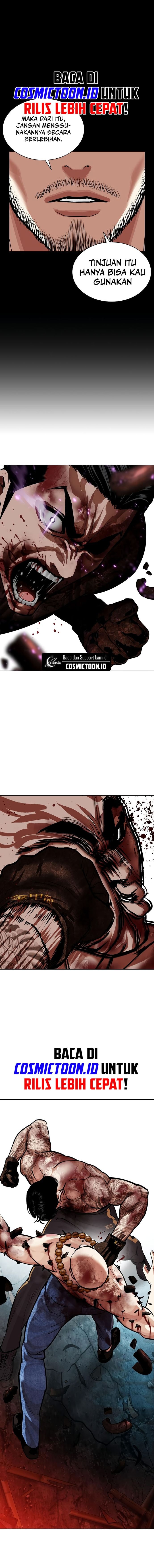 Lookism Chapter 574 - halaman 36