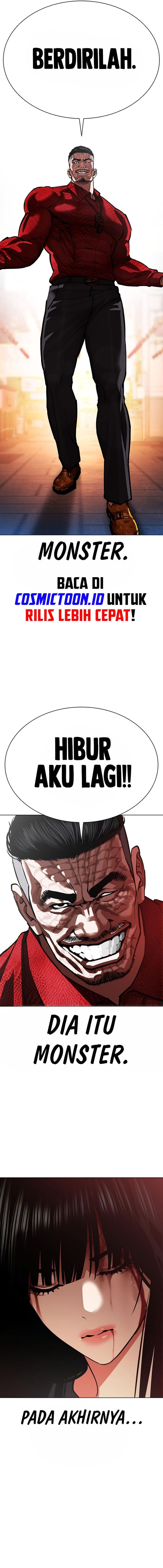 Lookism Chapter 574 - halaman 42