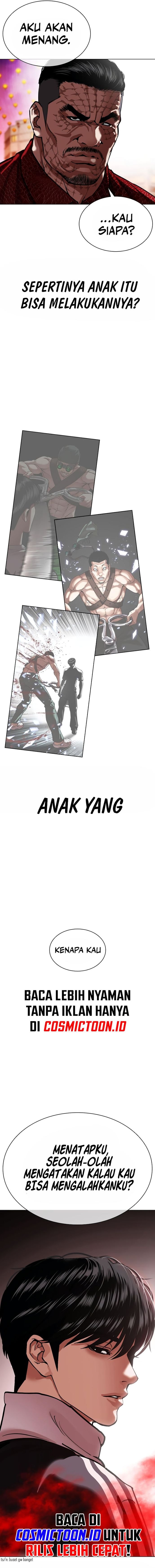 Lookism Chapter 574 - halaman 45