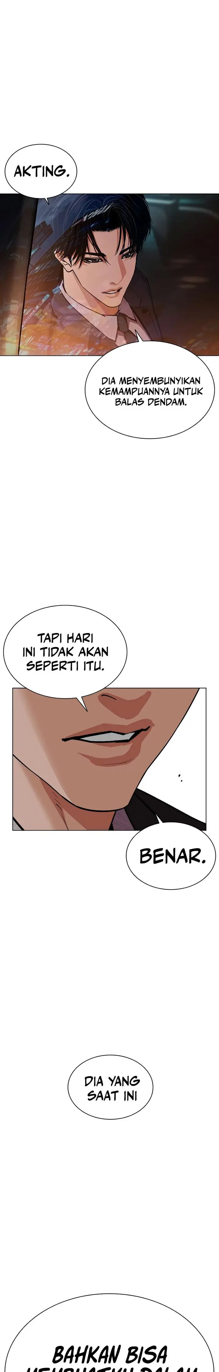 Lookism Chapter 575 - halaman 49