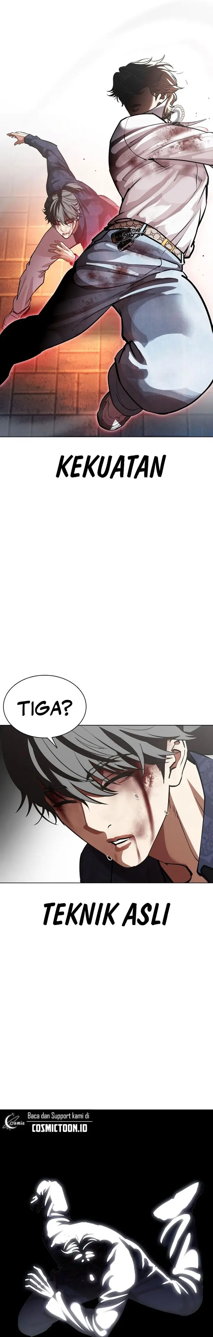 Lookism Chapter 575 - halaman 53