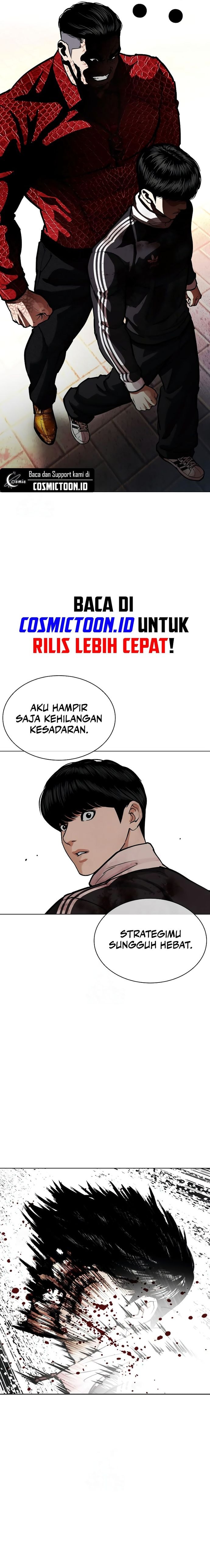 Lookism Chapter 576 - halaman 15