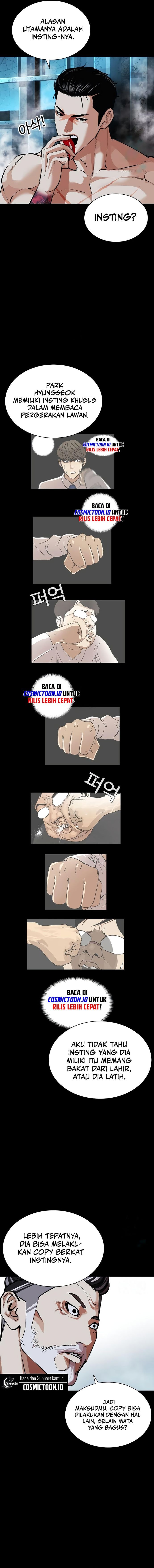 Lookism Chapter 576 - halaman 31
