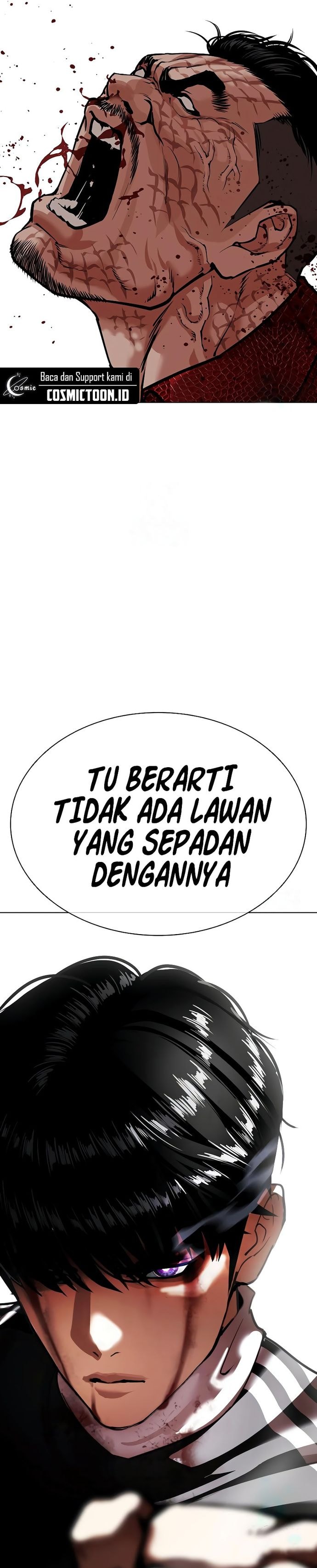Lookism Chapter 576 - halaman 39