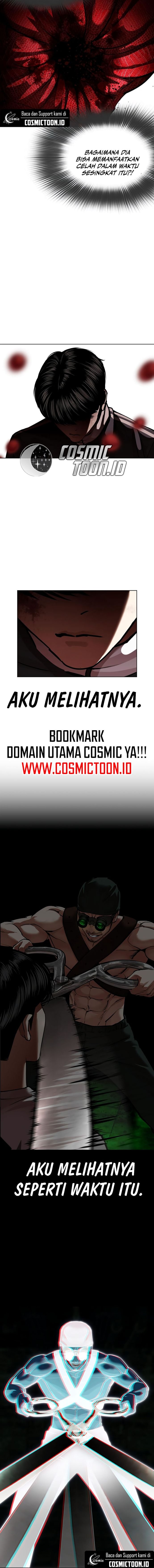 Lookism Chapter 577 - halaman 9