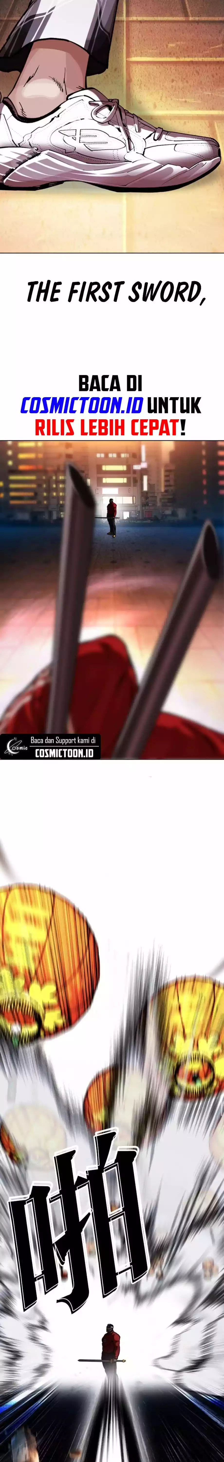 Lookism Chapter 579 - halaman 27