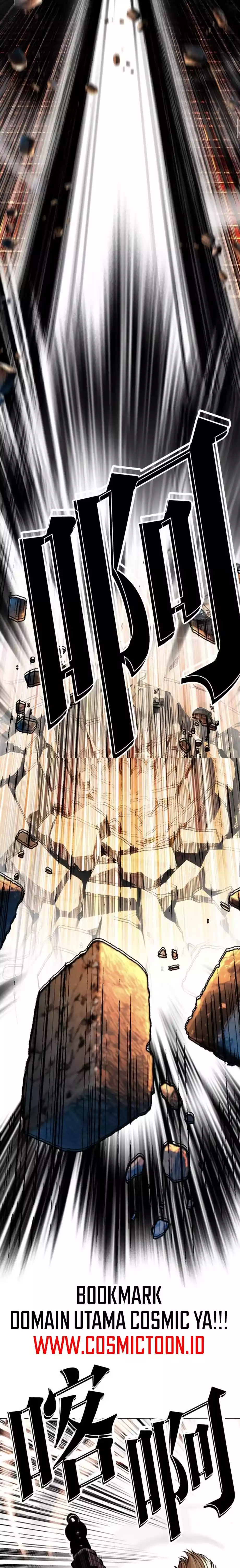 Lookism Chapter 579 - halaman 28