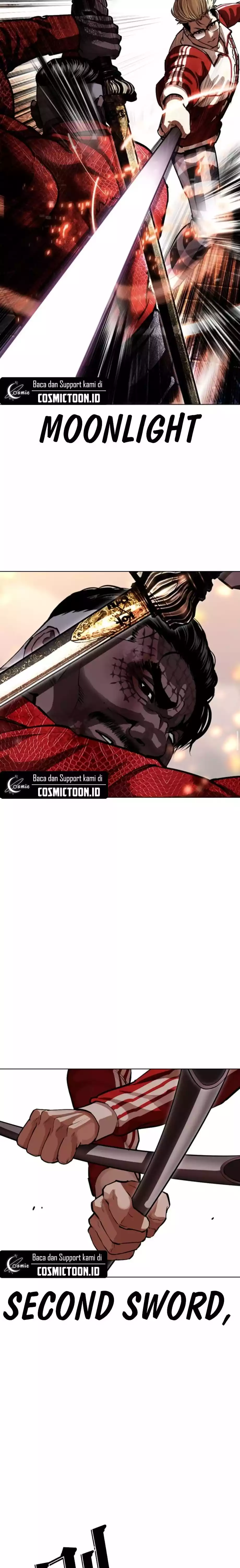 Lookism Chapter 579 - halaman 29