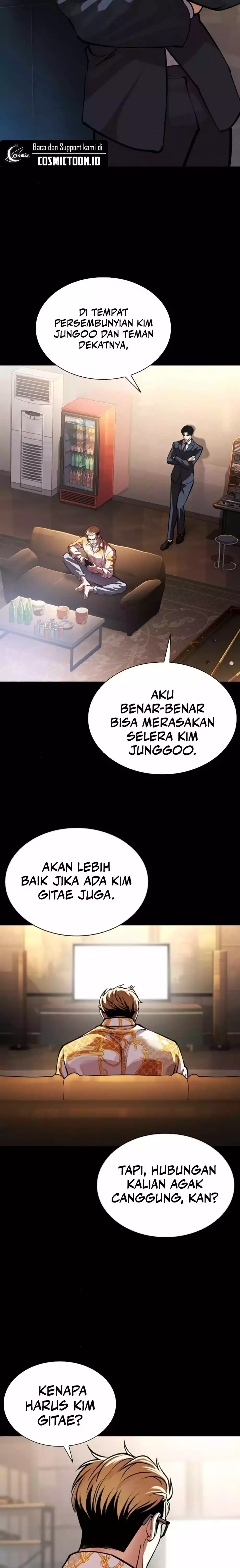 Lookism Chapter 579 - halaman 38