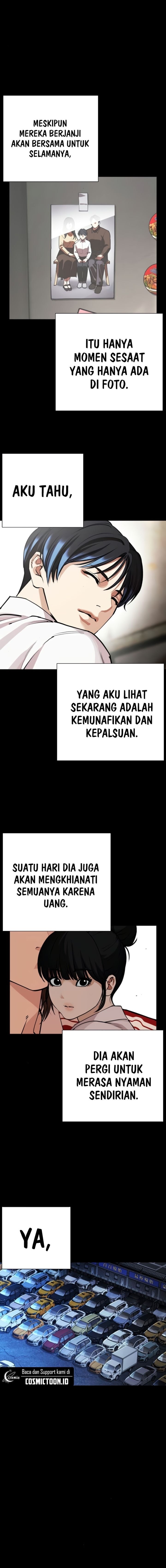 Lookism Chapter 581 - halaman 10