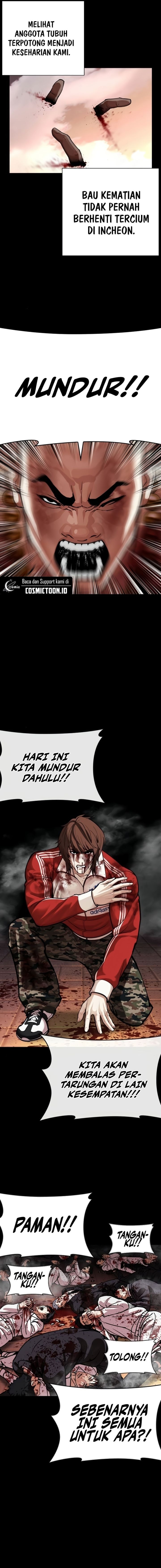 Lookism Chapter 581 - halaman 19