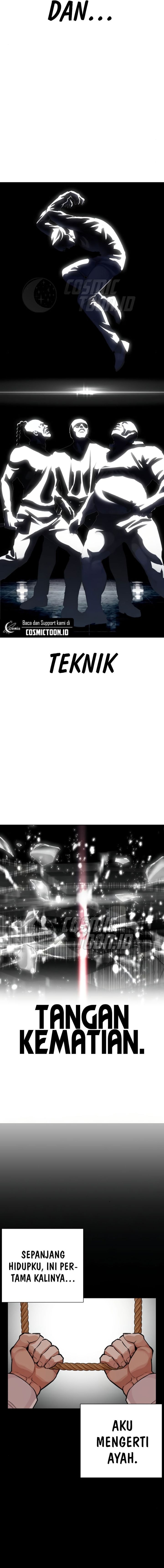 Lookism Chapter 581 - halaman 38