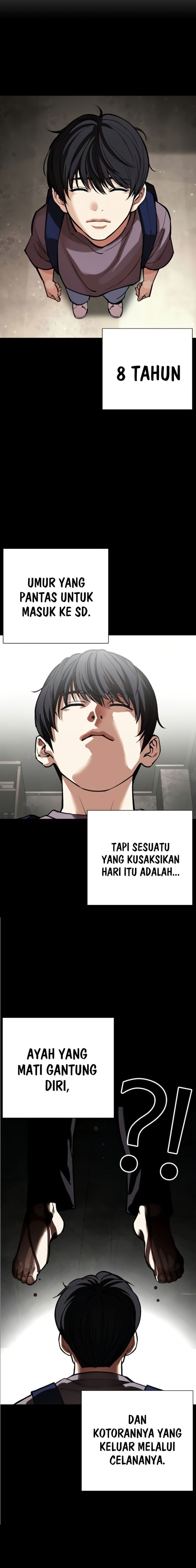 Lookism Chapter 581 - halaman 5