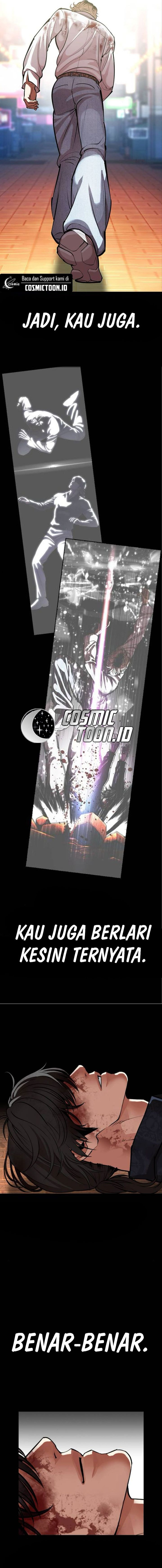 Lookism Chapter 582 - halaman 32