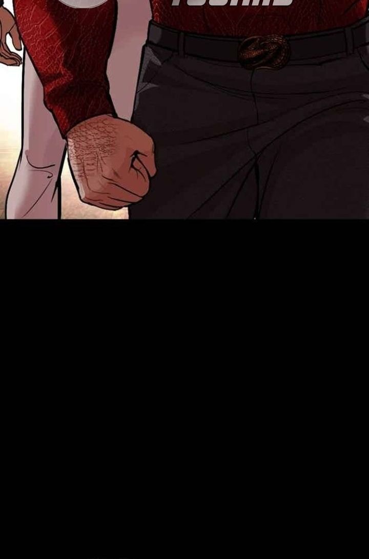 Lookism Chapter 583 - halaman 10
