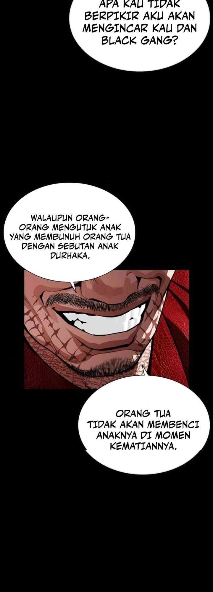 Lookism Chapter 583 - halaman 12