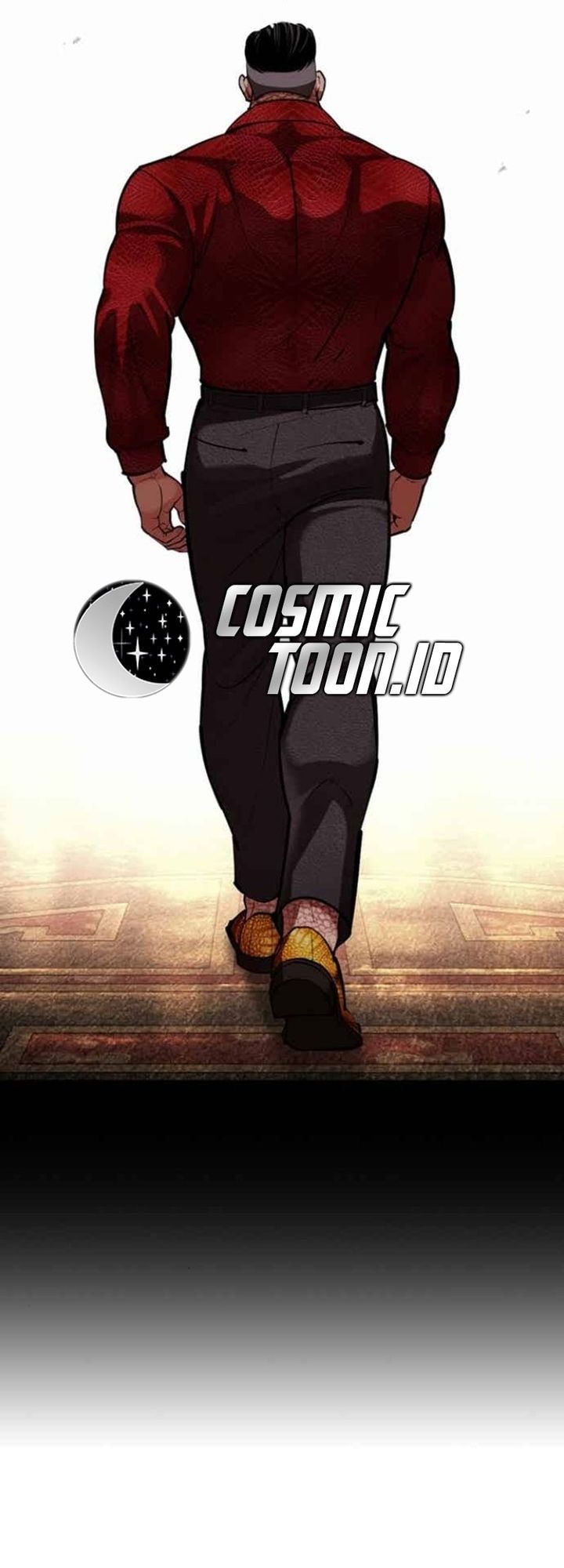 Lookism Chapter 583 - halaman 14