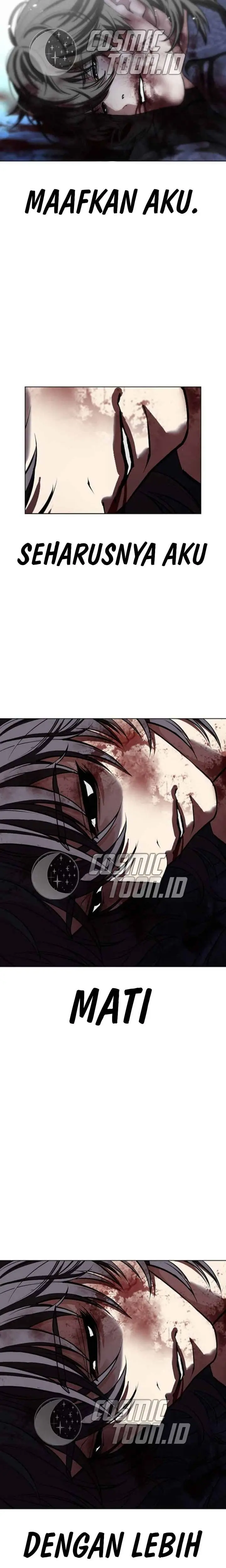Lookism Chapter 583 - halaman 17