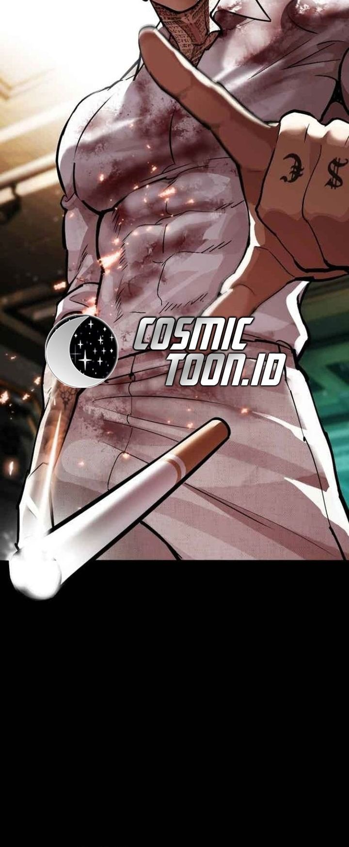 Lookism Chapter 583 - halaman 31