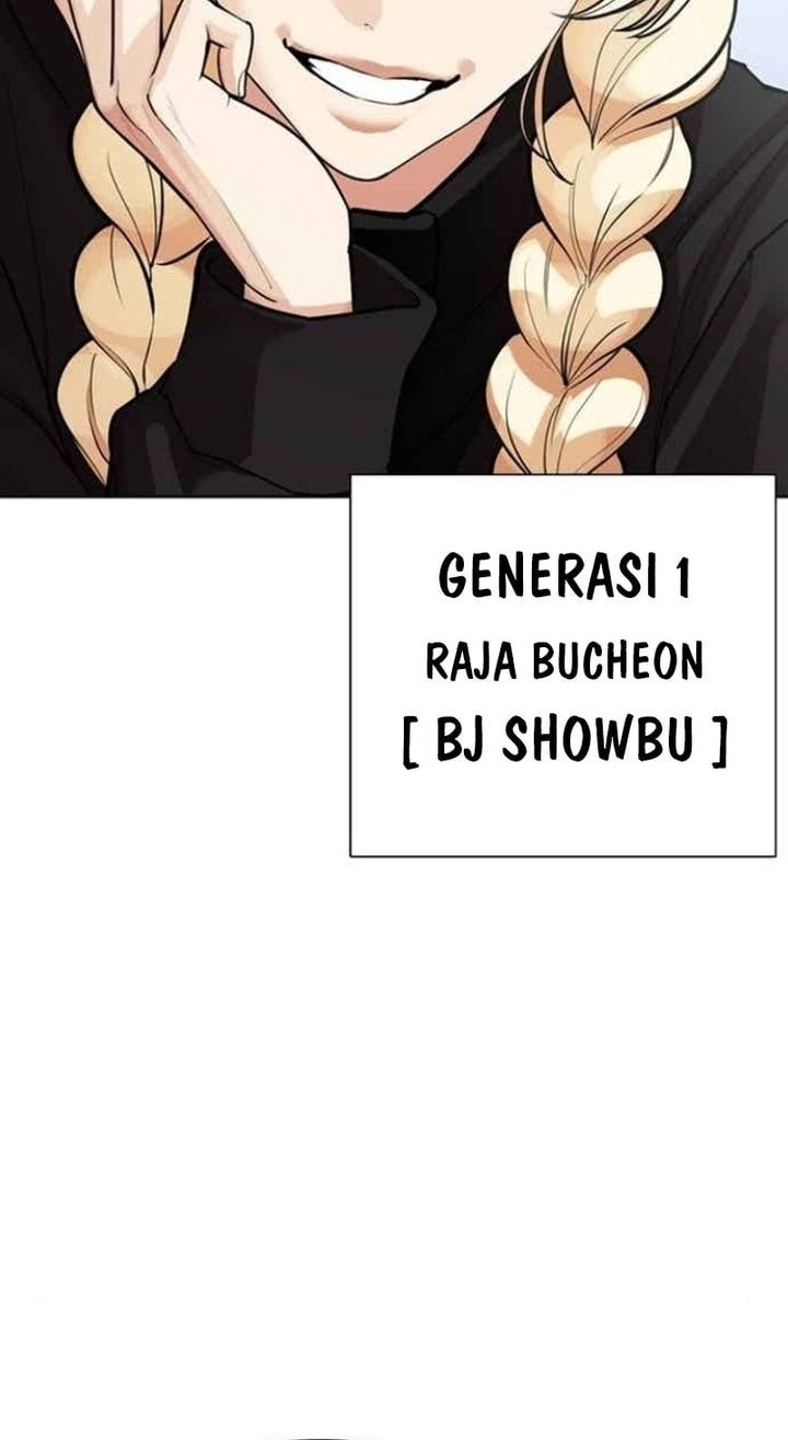 Lookism Chapter 583 - halaman 54