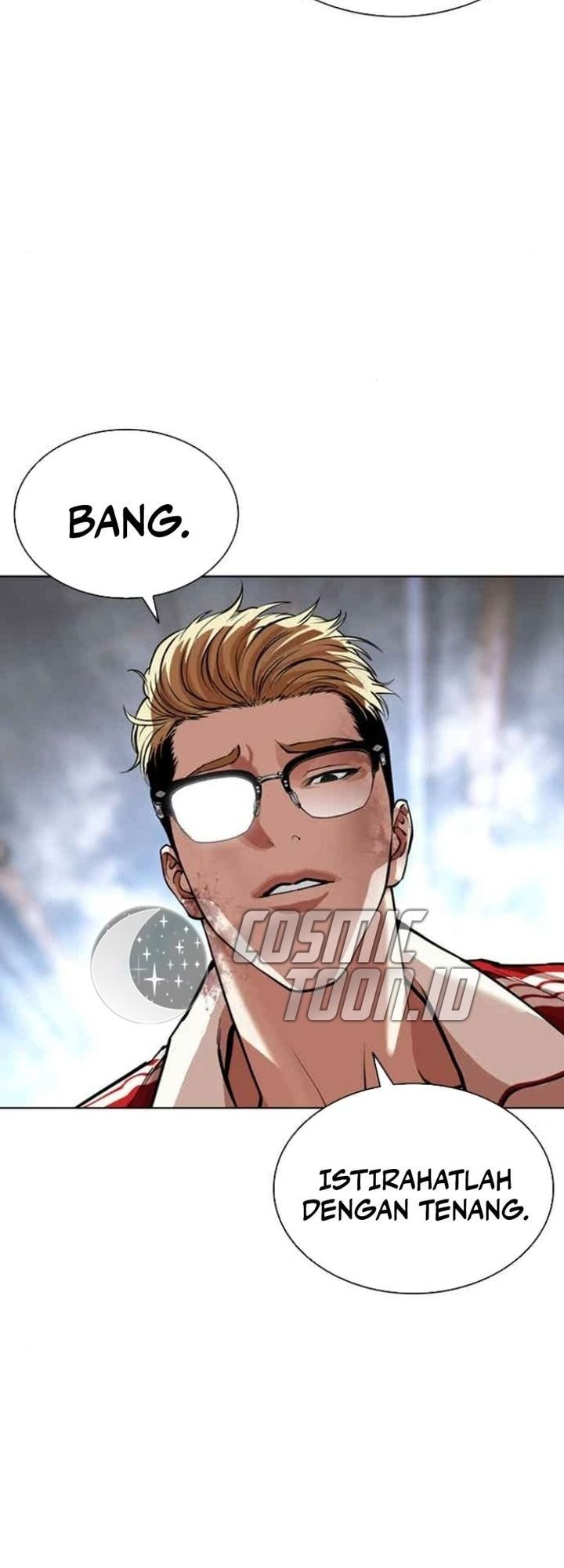 Lookism Chapter 583 - halaman 6