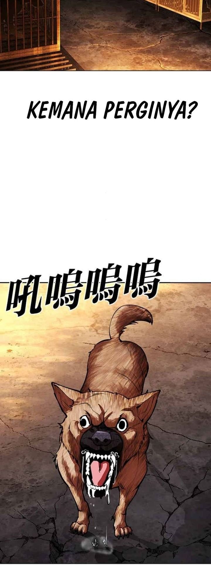 Lookism Chapter 583 - halaman 62
