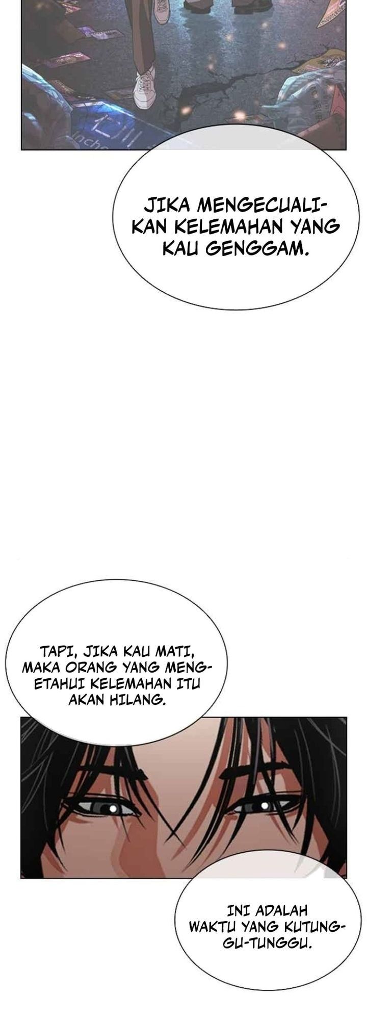Lookism Chapter 583 - halaman 68