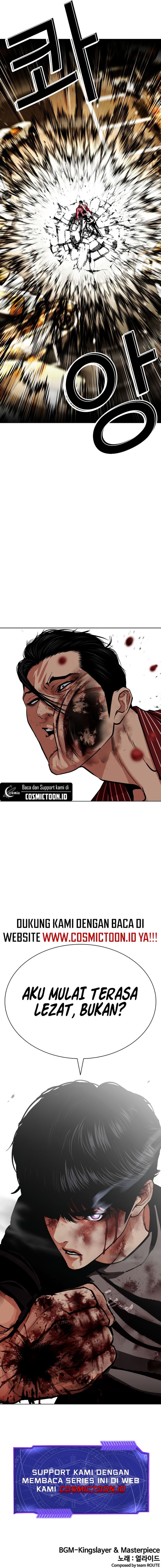 Lookism Chapter 599 - halaman 30