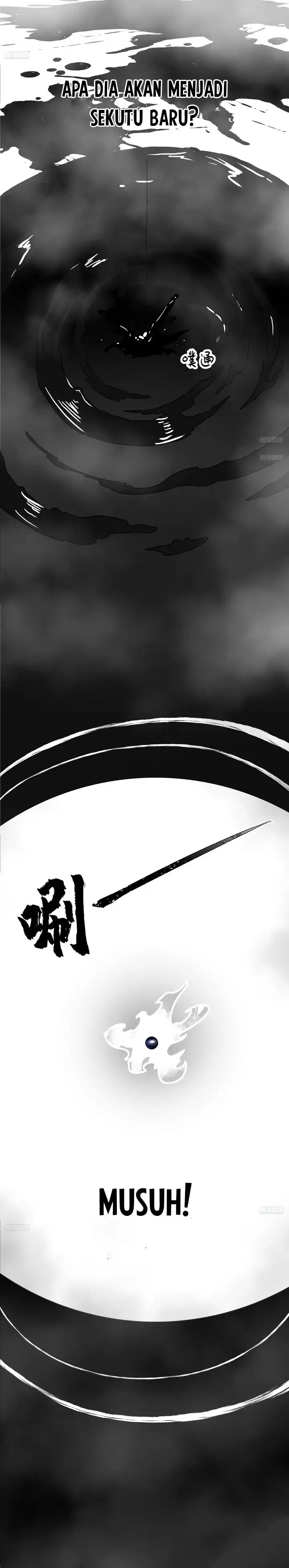 Martial Peak Chapter 3847 - halaman 5