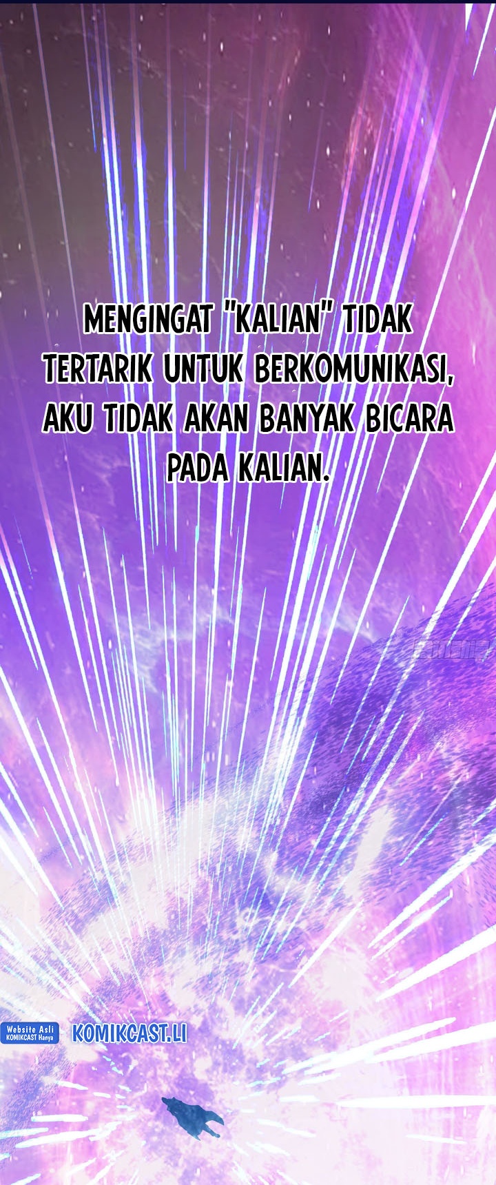 Martial Peak Chapter 3849 - halaman 19