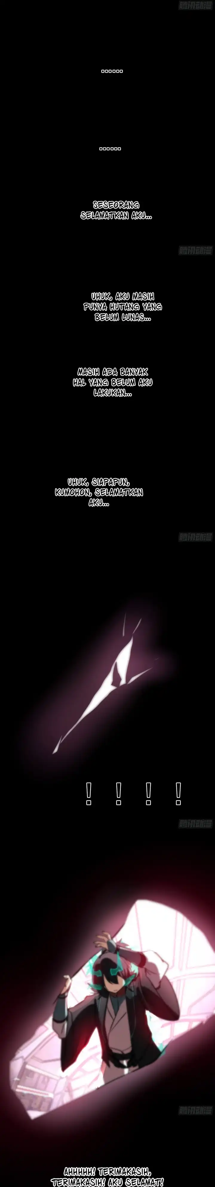 Martial Peak Chapter 3850 - halaman 16