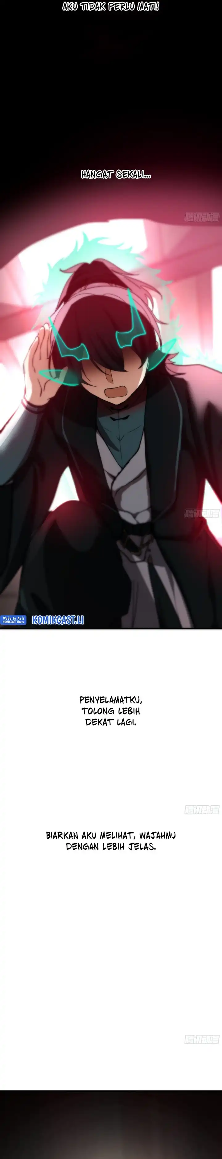 Martial Peak Chapter 3850 - halaman 17