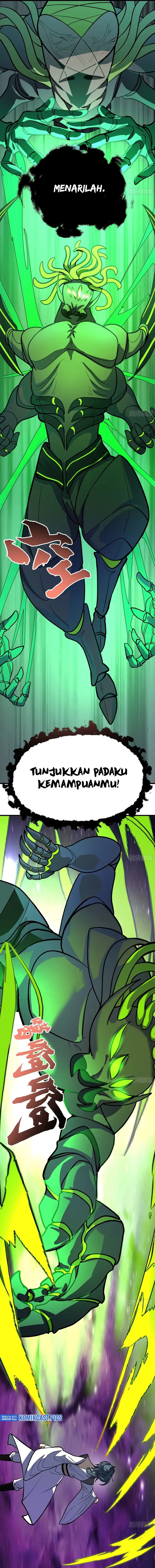 Martial Peak Chapter 3851 - halaman 13