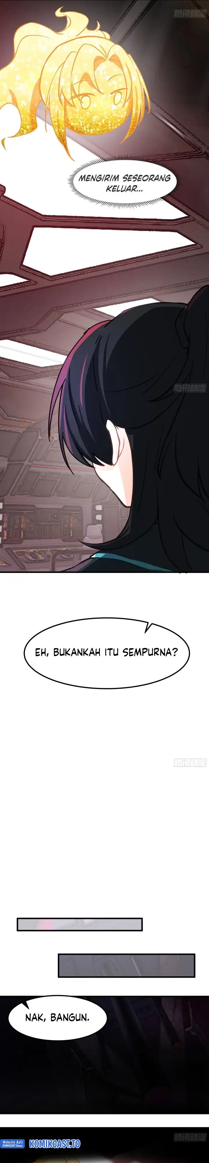 Martial Peak Chapter 3852 - halaman 20
