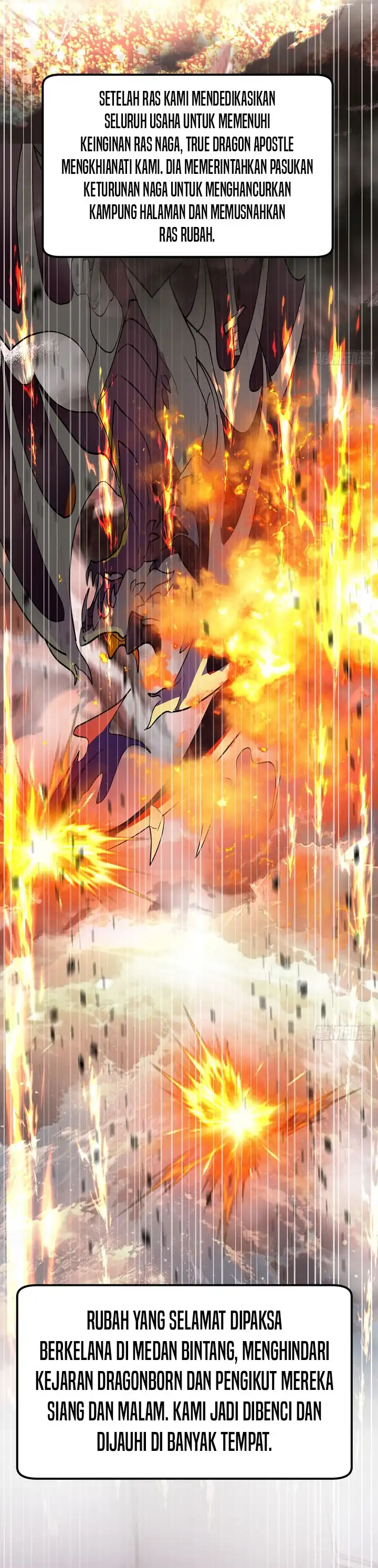 Martial Peak Chapter 3853 - halaman 15