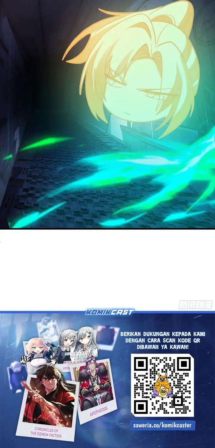 Martial Peak Chapter 3857 - halaman 21