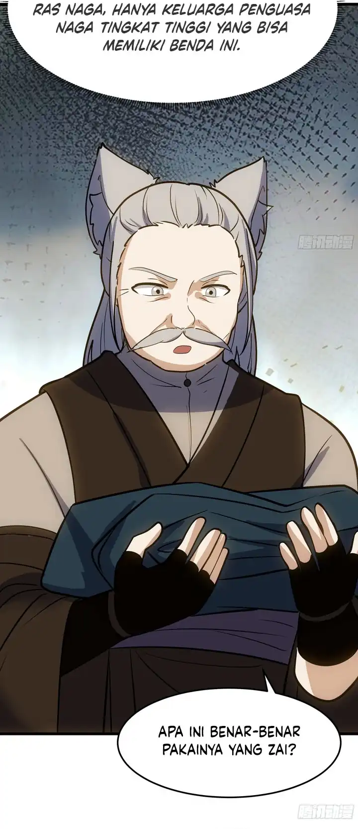 Martial Peak Chapter 3862 - halaman 11
